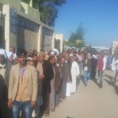 انتخابات شمال سيناء