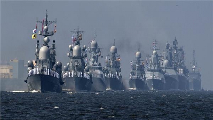 الأسطول الروسي الشمالي