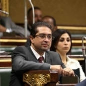 النائب كريم سالم، عضو مجلس النواب