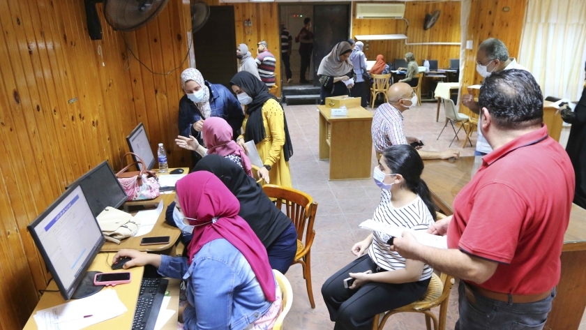أماكن مكاتب التنسيق فى القاهرة