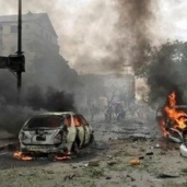 مقتل 7 أشخاص وإصابة 30 جراء انفجار سيارة مفخخة وسط الصومال
