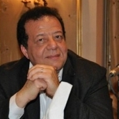 الدكتور عاطف عبد اللطيف عضو مجلس إدارة جمعية مستثمري جنوب سيناء