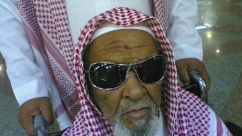 الشيخ ناصر بن عبدالله الهليل