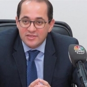 الدكتور أحمد كوجك نائب وزير المالية للسياسات المالية