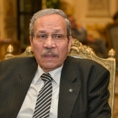 النائب علاء عبد المنعم عضو اللجنة التشريعية