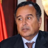 السفير نبيل فهمي وزير خارجية مصر الأسبق