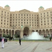 فندق "ريتز" الرياض