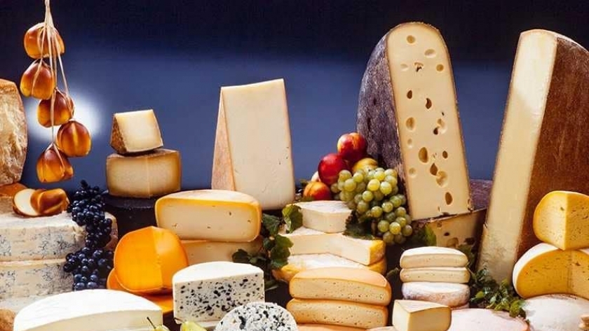 الجبن نباتي الدهن- تعبيرية