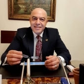 اللواء هاني غنيم رئيس مجلس أمناء المركز المصري للدراسات والأبحاث الاستراتيجية
