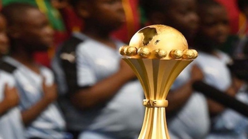 قناة مجانية تنقل مباراتي نصف نهائي كأس أمم إفريقيا على النايل سات