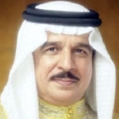 العاهل البحريني- حمد بن عيسى-صورة أرشيفية
