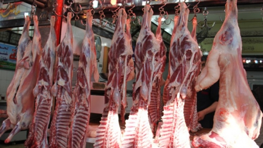 أسعار اللحوم