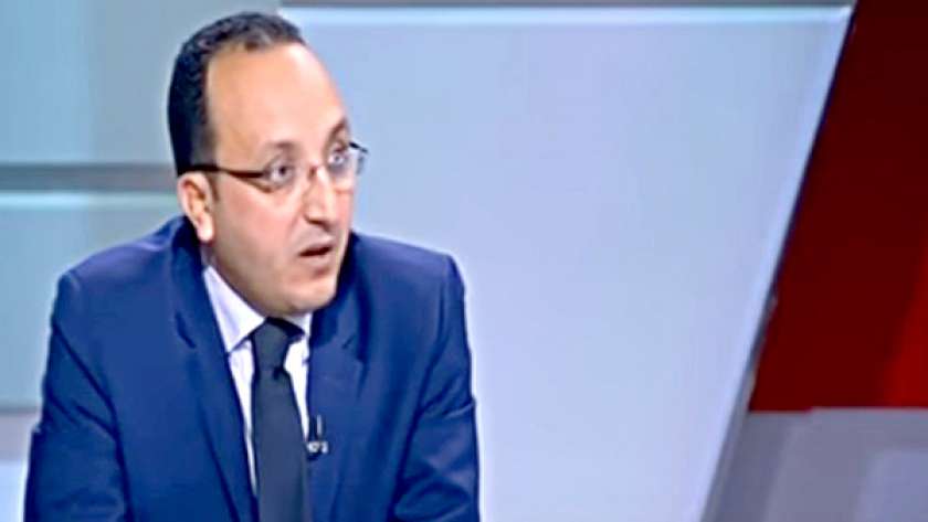 هاني يونس المستشار الاعلامي لرئيس مجلس الوزراء
