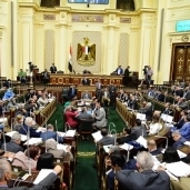 مساعٍ برلمانية لتحسين وضعية الاقتصاد المصرى «صورة أرشيفية»