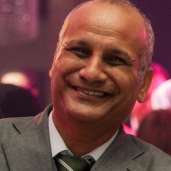 الدكتور عمرو أبوسمرة، نقيب الأطباء في كفر الشيخ