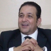 علاء عابد رئيس لجنة حقوق الانسان