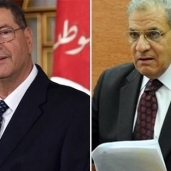 رئيس الوزراء والصحفي التونسي