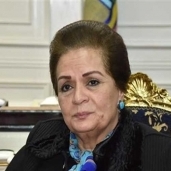 الدكتورة نادية عبده