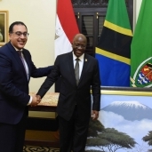 بالصور| مصر وتنزانيا توقعان عقد إنشاء "سد روفيجي" بـ2.9 مليار دولار