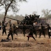 أحداث العنف في دارفور