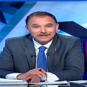 النائب رضا البلتاجي عضو مجلس النواب