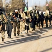 الجماعات المسلحة في إدلب