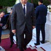 محمود شعراوى