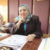 نادية مبروك رئيس لجنة الرصد بنقابة الإعلاميين