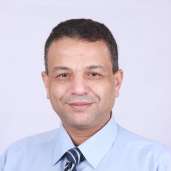 الدكتور محمد كمال، المتحدث باسم النقابة المستقلة لأعضاء هيئة التدريس
