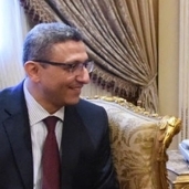 المستشار أحمد سعد الدين، وكيل مجلس النواب الجديد