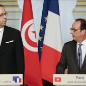 "الشاهد" في باريس لتشجيع الاستثمار بتونس