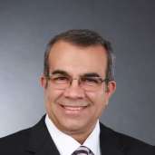 هشام أمين - عضو لجنة تسيير أعمال غرفة شركات السياحة