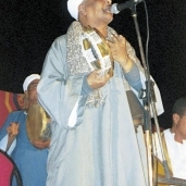 الشيخ أحمد برين
