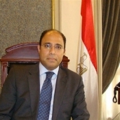 ألسفير أحمد أبو زيد، سفير مصر بكندا