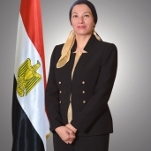 الدكتورة ياسمين فؤاد وزير البيئة
