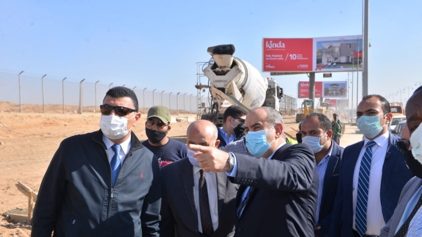 مطار القاهرة الدولي يستقبل اليوم 162 رحلة جوية