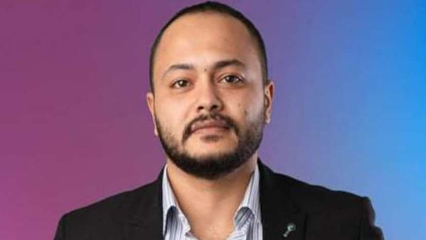 الدكتور محمد عطاالله