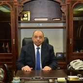 اللواء  محمود شعراوي
