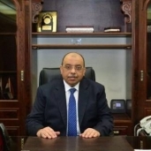 اللواء محمود شعراوي وزير التنمية المحلية