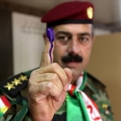 استفتاء انفصال إقليم كردستان