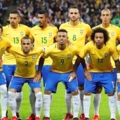 مباراة البرازيل والتشيك 