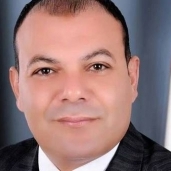 النائب عبد الله لاشين، عضو الهيئة البرلمانية لحزب مستقبل وطن