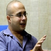 أحمد ماهر مؤسس حركة 6 ابريل