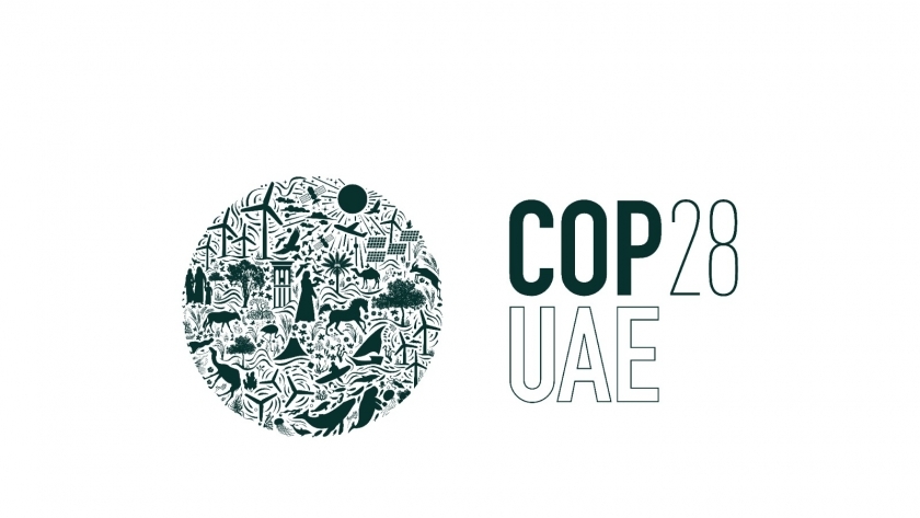 cop28 قمة المناخ في الإمارات العربية المتحدة