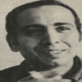الشاعر عبد الرحيم منصور