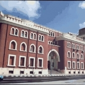 جامعة الإسكندرية - صورة أرشيفية