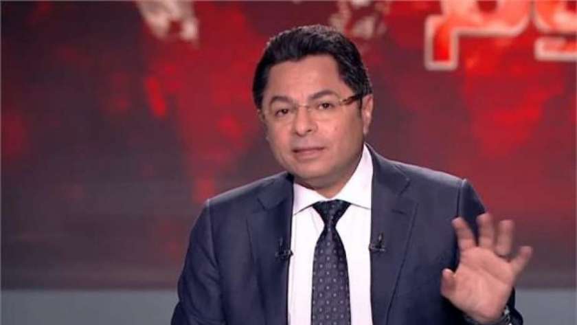 الإعلامي والمحامي الدولي، خالد أبو بكر