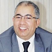 الدكتور محمد البشاري أمين عام المجلس العالمي للمجتمعات المسلمة