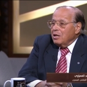 السفير أحمد الغمراوي
