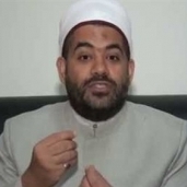 الدكتور خالد عمران أمين عام الفتوى بدار الإفتاء المصرية